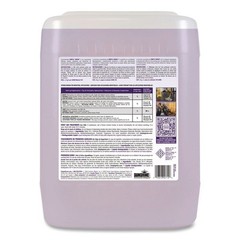 Simple Green 1600005 5 gal Industrial Cleaner and Degreaser – Lavender Scent New