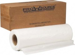 PRO-SOURCE 60 Gal 1.8 mil Heavy-Duty Trash Bag 38″ Wide x 63″ High, Hexene Re…
