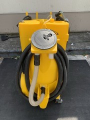 Kaivac Kaizan No Tough Cleaning System