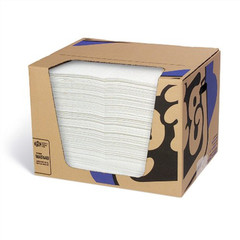 MAT440 New Pig Oil-Only Absorb Mat Pad in Dispenser Bo