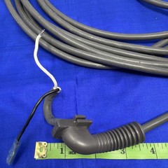 Genuine Dyson UP13 UP14 UP19 UP20 UP30 DC41 DC65 DC66 DC77 28′ Power Cord Cable