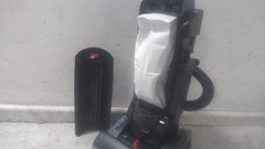 Sanitaire SC5713D 1-1/2 Gal Vacuum Capacity 120V 135 CFM Upright Vacuum