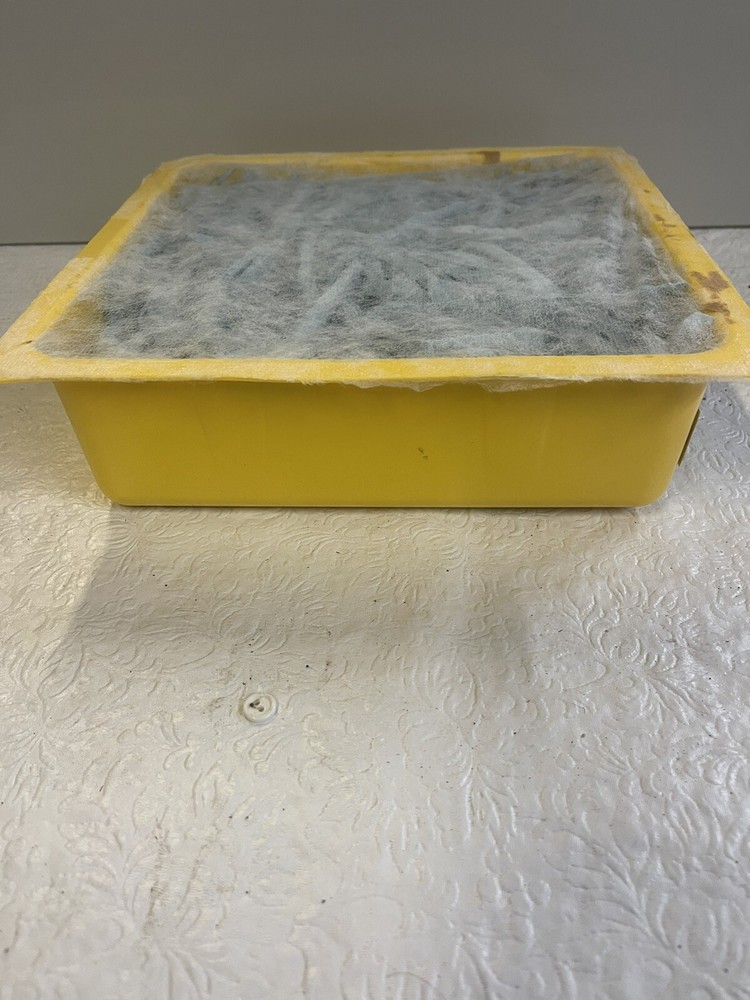Metabsorb drip Pan, Oil Only/Petroleum, 1 pan