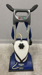Windsor iCapsol Mini Deluxe Encapsulation Carpet Cleaner 120V 1.006-640.0 2