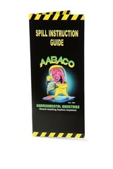 Universal Spill KIT in Bucket Perfect Spill Kits for Trucks – Chemical or Oil