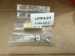 Karcher Return Valve 6.964-022.0 69640220