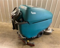 Tennant T600e 32″ & Pioneer Eclipse 420BU 28″ COMBO!!