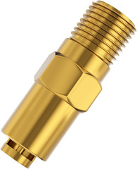 7101359 Pressure Washer Thermal Relief Valve 1/4″ NPT for Simpson Pump AP3119462