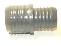 Carpet Cleaning 2″ to 1.5″ Vacuum Hose Reducer Barb