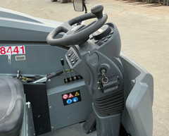 Karcher B300 LPG Scrubber Sweeper *See Description*