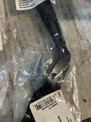 Harper H81 Squeegee Handle Metal Brace With Hardware Black – LOT OF 3 (SW5)