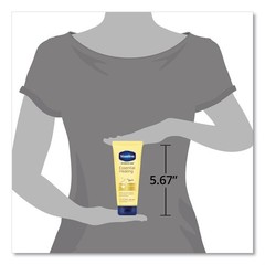 Vaseline 04448EA 3.4 oz. Intensive Care Essential Healing Body Lotion New