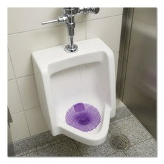 Impact 159736 Eclipse Urinal Screen – Lvdr Fields Scent Dark Purple (36/CT) New