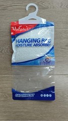 Vacplus Moisture Absorbers Packets, Fragrance Free 10 Pack, 10 pack, Blue