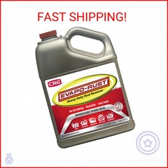 Evapo-Rust ER012 Heavy Duty – 128 oz., Rust Remover for Auto Parts, Hardware, An