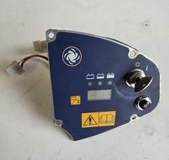 OEM Complete Control Panel w/ Board (146 1721 000) Nilfisk Advance Terra 3700B