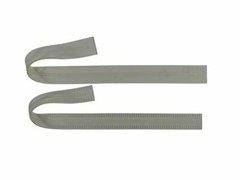 Suction lip set Kärcher 6.273.207.0 oil-proof PU suitable BR 55/60 W EP