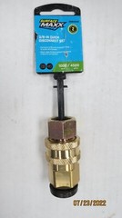 SURFACE MAXX 0064242 PRESSURE WASHER 3/8″ THREADED QUICK CONNECT SET NEW