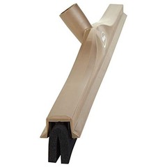 Vikan 775466 Squeegeefixed Headfloor24Pp/Rbbrown