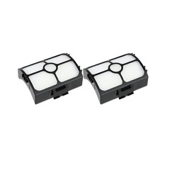 2x HEPA Filters XHFHZ3000 Replacement for Shark Vacuum HZ3000 HZ4000