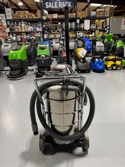 Minuteman Hospital Vacuum – HEPA Wet/Dry Vac 10280200
