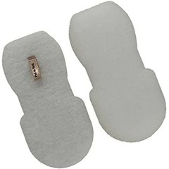Suitable for Shark HZ3000 Stratos includes 2 HEPA filters and 4 foamfelt filters