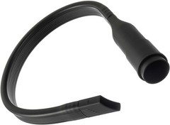 25 inch Vacuum Crevice Tool Attachment 1-1/4″ (32mm) or 1-3/8″ (35mm), Black