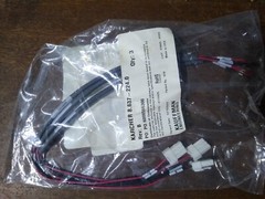 Windsor Harness, Bag Present #86372240 Karcher Part Number: 8.637-224.0