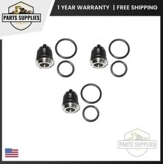 34260 Valve Kit for CAT Pumps 6DX35GG1 6DX40GG1 6DX35GG1I 6DX40GG1I 66DX40G1I