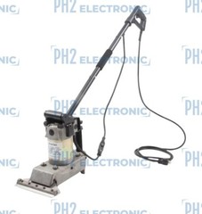 Electric Floor Scraper Machine, 3800 RPM, Tile Vinyl Carpet Wood Floor Remover