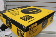 DEWALT 3700PSI 18″ Steel Surface Cleaner For Gas Power Washer DXPA37SC NEW
