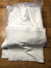 Choice® 900 ISO Class 4 Cleanroom Wipes (9′′x 9′′)