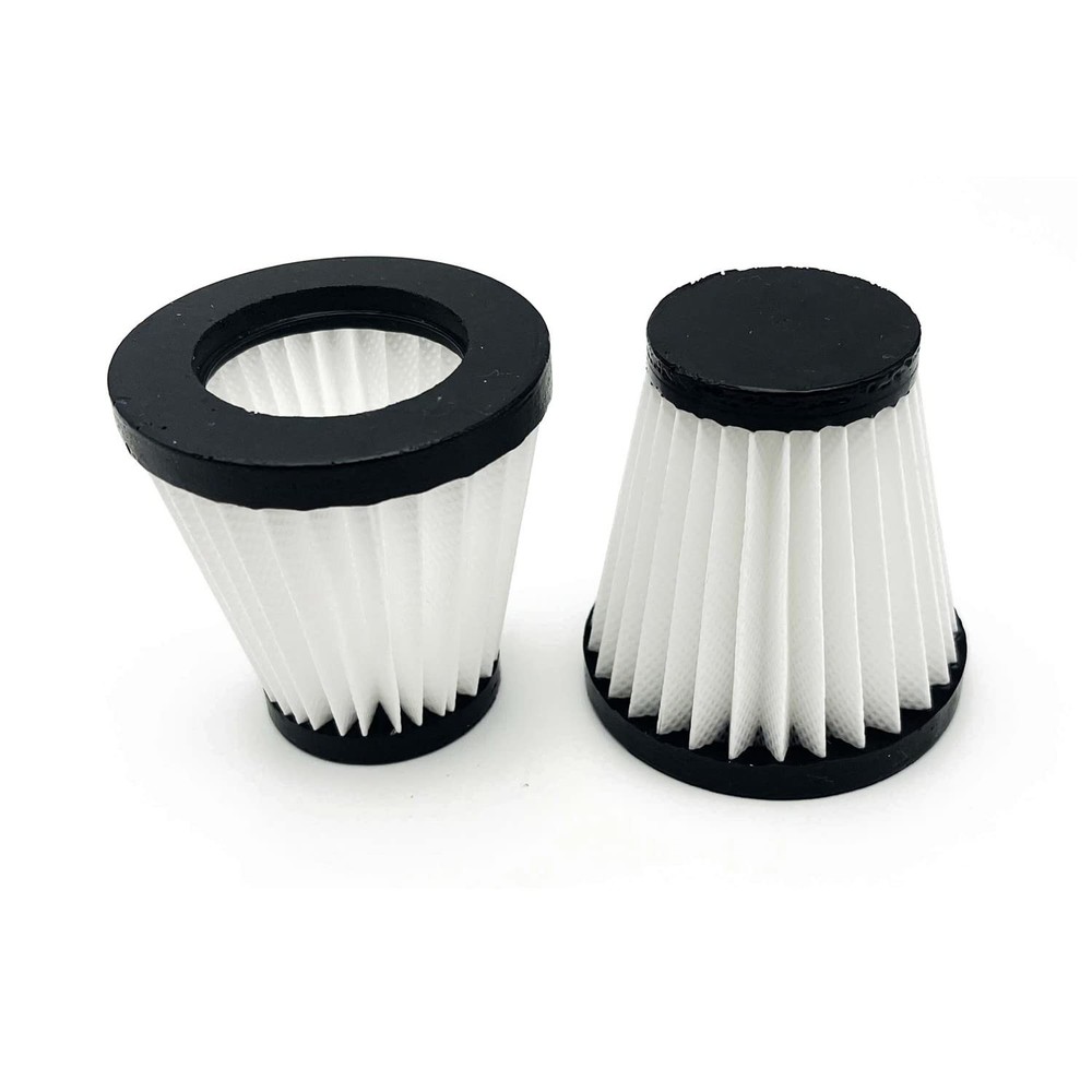 Ymimi Vacuum Filter Compatible with Dirt Devil Scorpion Handheld Vacuum…