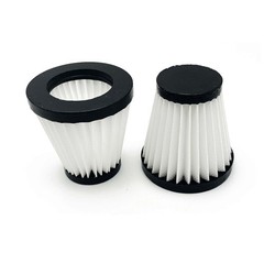 Ymimi Vacuum Filter Compatible with Dirt Devil Scorpion Handheld Vacuum…