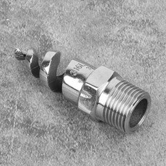 Watering Accessories Male Thread Nozzle Ideal For Landscaping Easy To Use