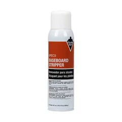 Tough Guy 6Pec3 Baseboard Stripper, Size 20 Oz.
