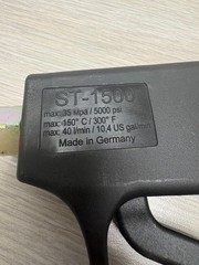 Suttner-ST 1500 Trigger Gun
