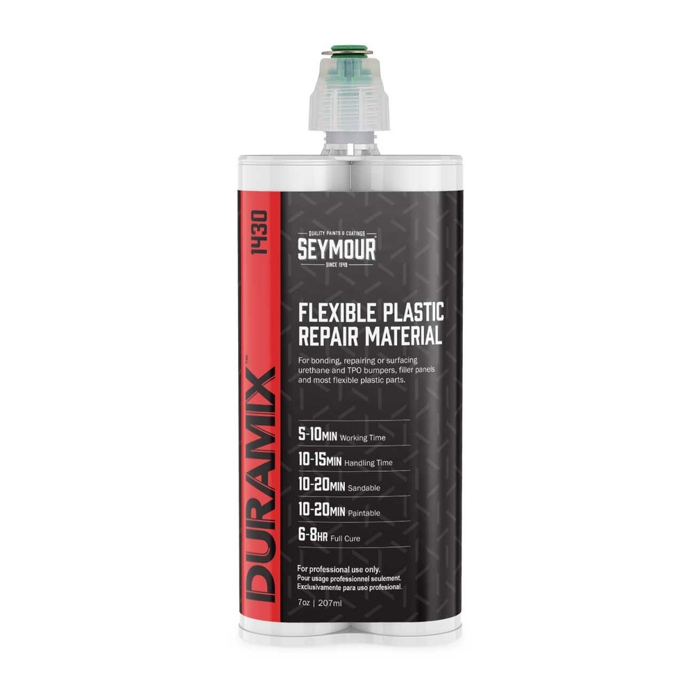 FLEXIBLE PLASTIC REPAIR MATERIAL DMX-1430