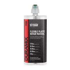 FLEXIBLE PLASTIC REPAIR MATERIAL DMX-1430
