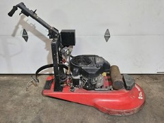 Diamatic/ONYX 27″ Propane Floor Burnisher/Buffer