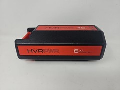 Hoover Commercial CH27260 6Ah 40V Lithium Ion Battery For Parts only