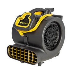 Tornado Windshear 3200 Carpet Dryer 0.6HP 3758 FPM