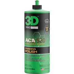 ACA Finishing Polish 32 Oz – 2 Each 3DD-520OZ32