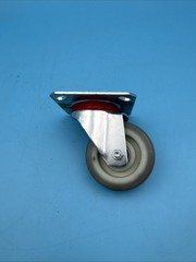 Factory Tennant 1212422 Swivel Caster Wheel 100×40. New.