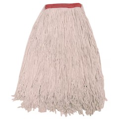 GOLDEN STAR AEW30325-3PK 5 in Wet Mop, Rayon, PK3, AEW30325-3PK