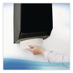 Scott 45957 9.4″ x 12.4″Multi-Fold Towels – White (25/CT) New
