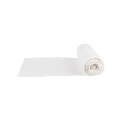 Inteplast Group VALH4048N12 HD 45 gal COMM Can Liners – Clear (250/Carton) New