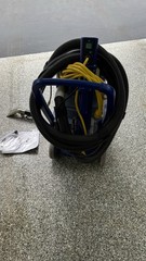 Trusted Clean Heated Upholstery & Carpet Extractor