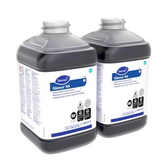 2x Diversey 100975197 GLANCE Ammonia Free Glass & Multi-Surface Cleaner J-Fill