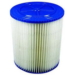 Tough Guy 6Xmz7 Ridgid Vf4000 Filter 1Pc
